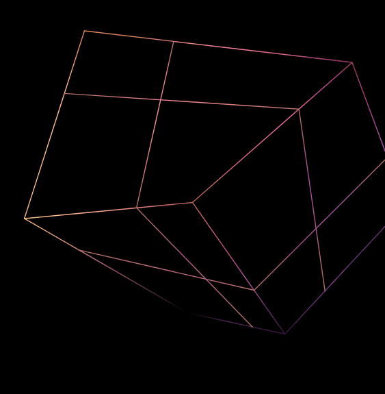 Slop Cube