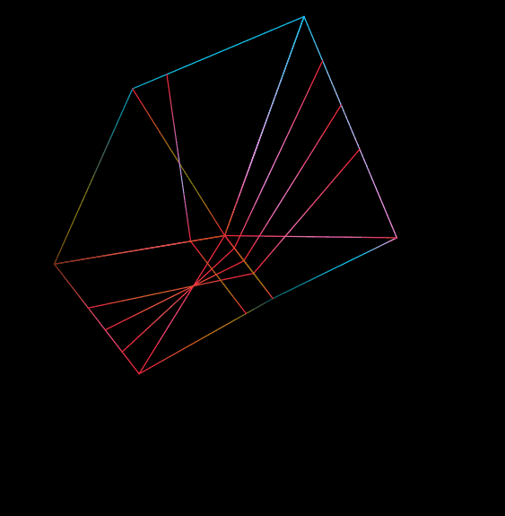 Slop Cube