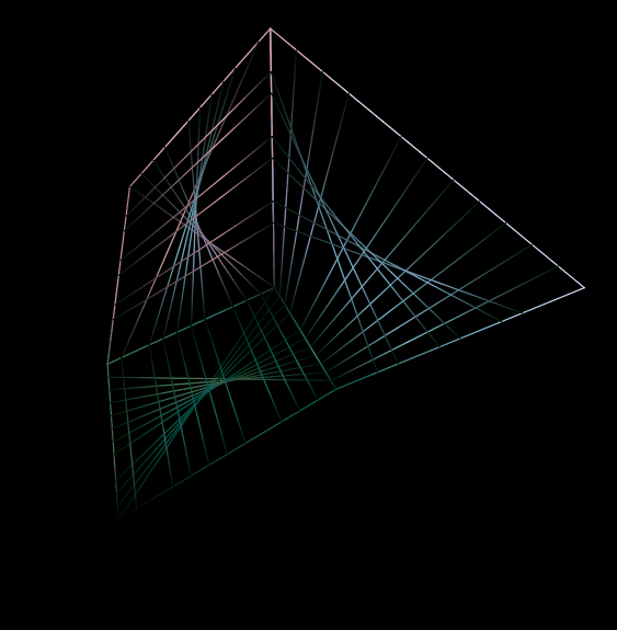 Slop Cube