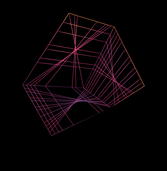 Slop Cube