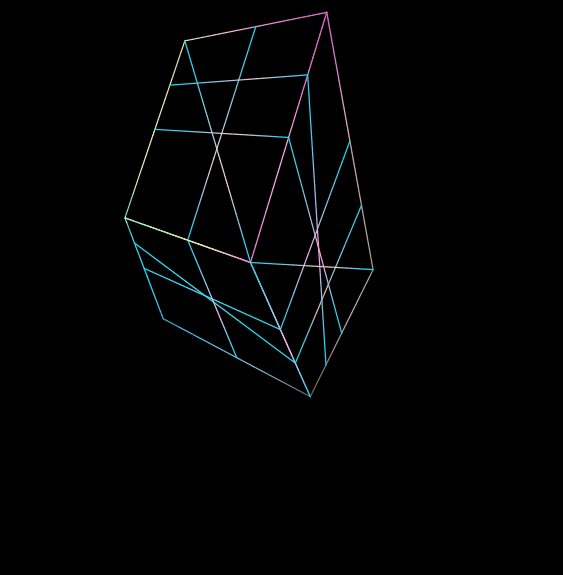 Slop Cube
