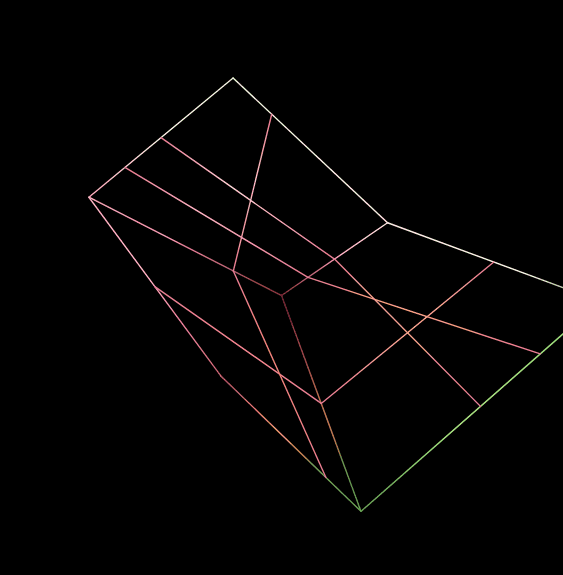 Slop Cube
