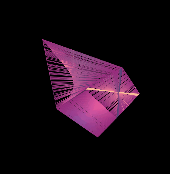 Slop Cube
