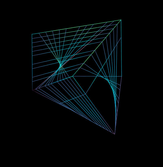 Slop Cube