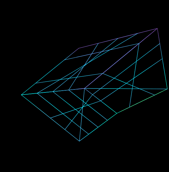 Slop Cube