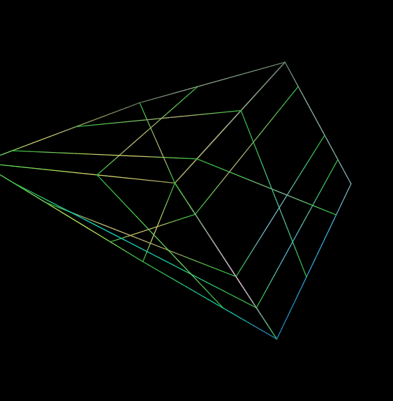 Slop Cube