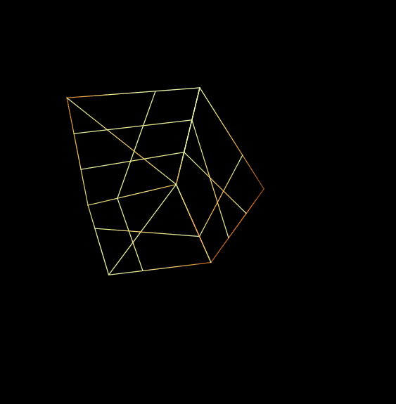 Slop Cube