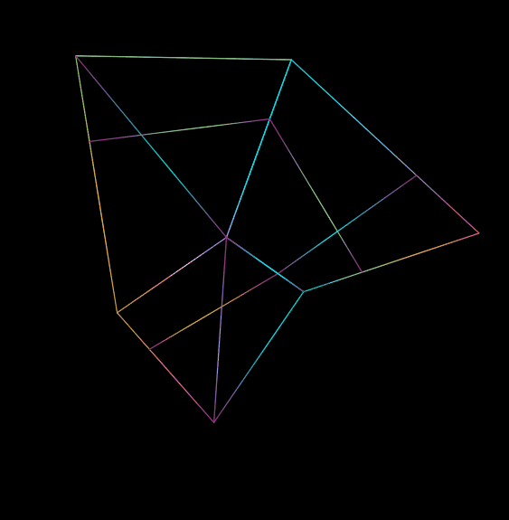 Slop Cube