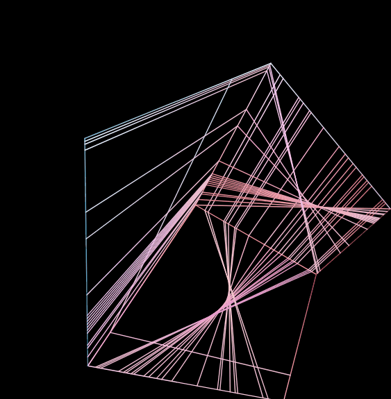 Slop Cube