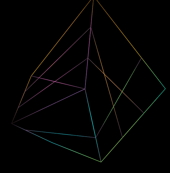Slop Cube