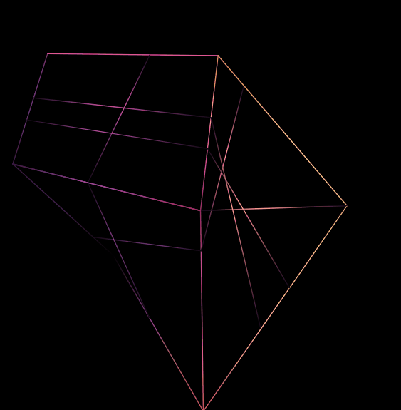 Slop Cube