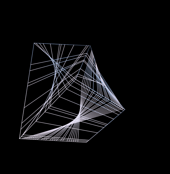 Slop Cube