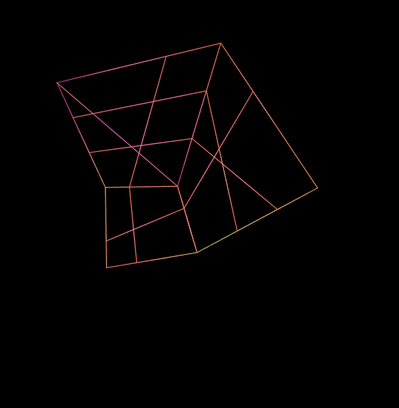 Slop Cube