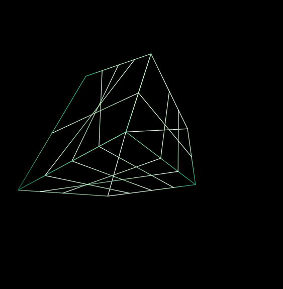 Slop Cube