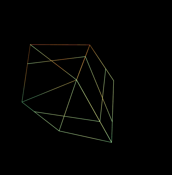 Slop Cube
