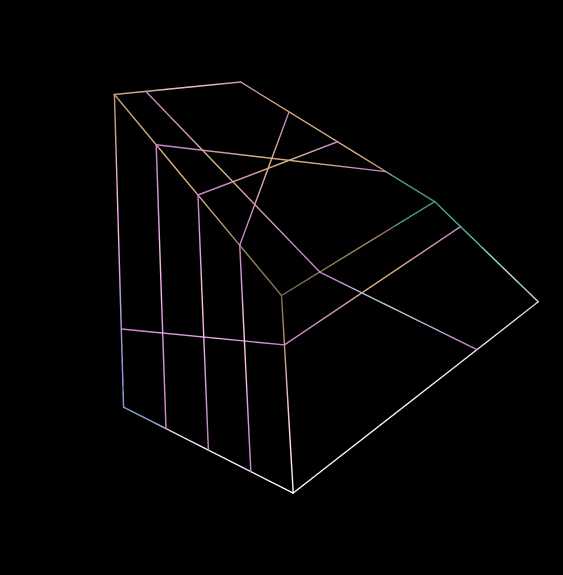 Slop Cube