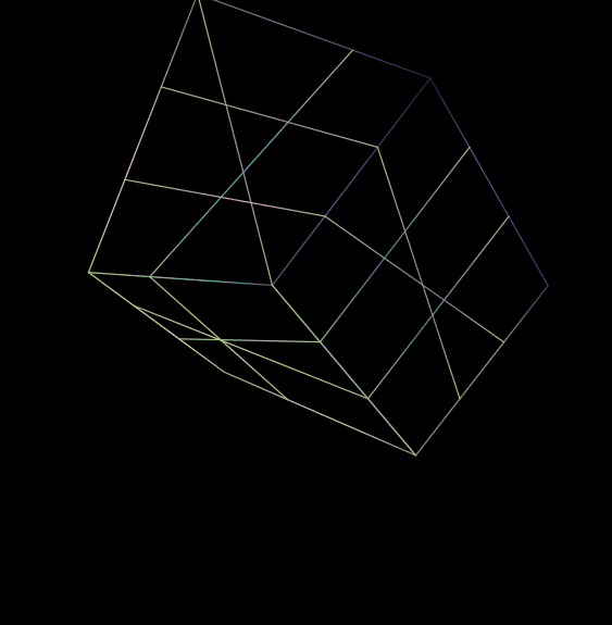 Slop Cube