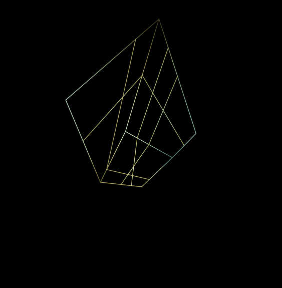 Slop Cube