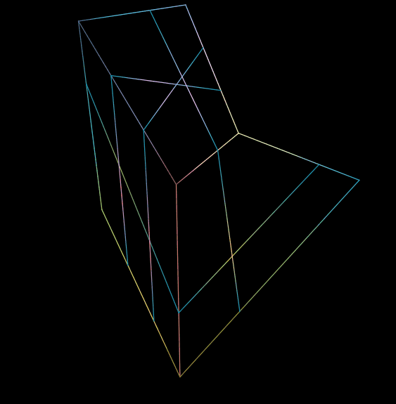Slop Cube