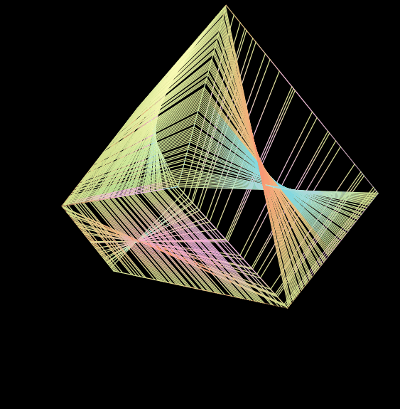 Slop Cube