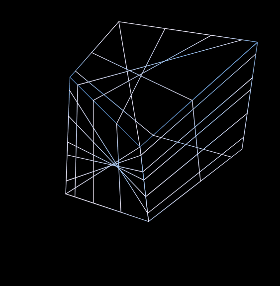 Slop Cube