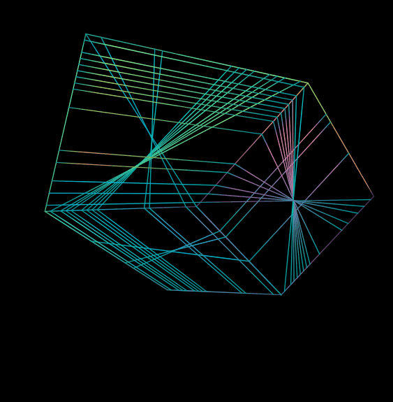 Slop Cube