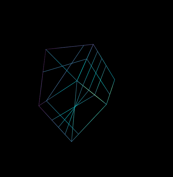 Slop Cube
