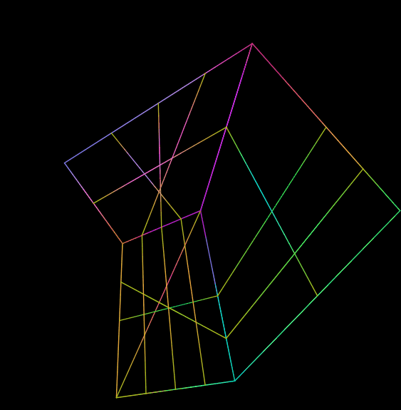 Slop Cube