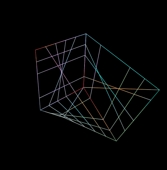Slop Cube