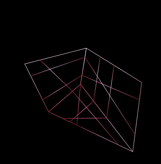 Slop Cube