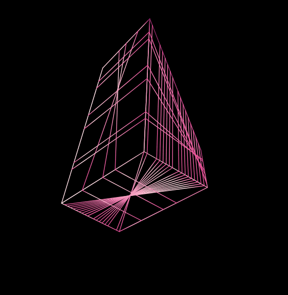 Slop Cube