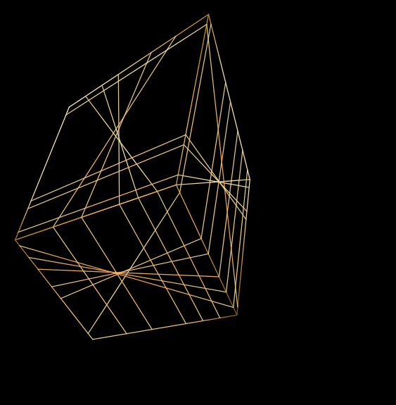 Slop Cube
