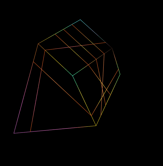 Slop Cube
