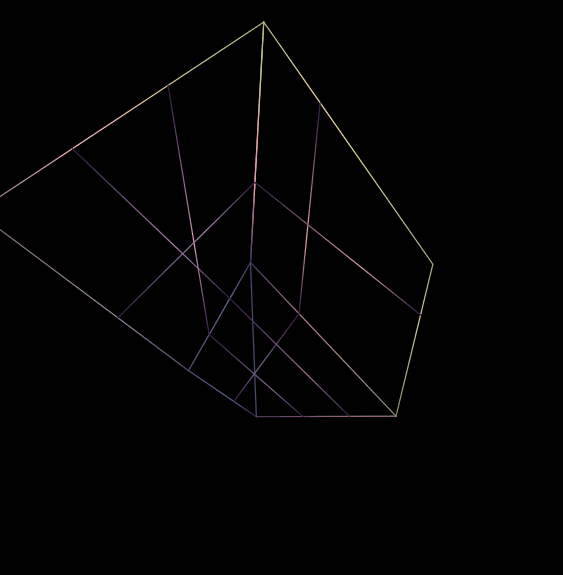 Slop Cube