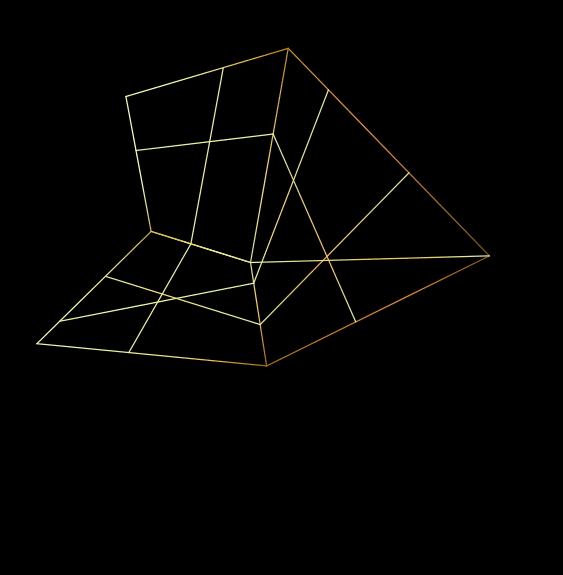 Slop Cube