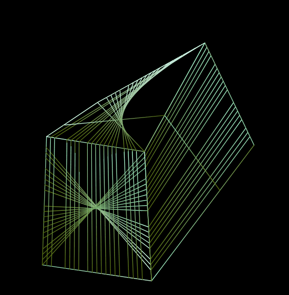 Slop Cube