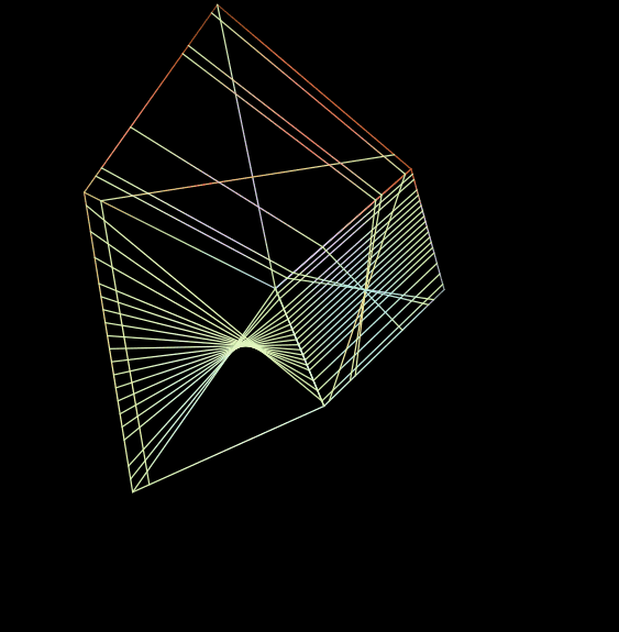 Slop Cube