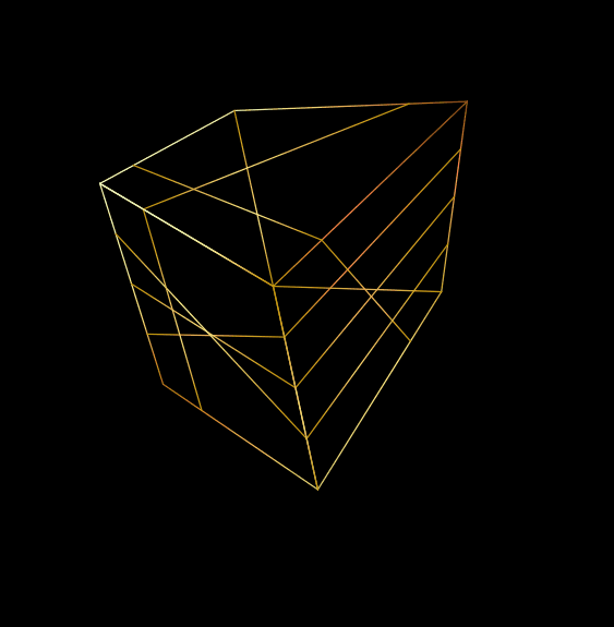 Slop Cube