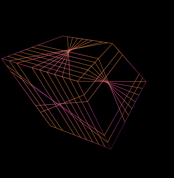 Slop Cube