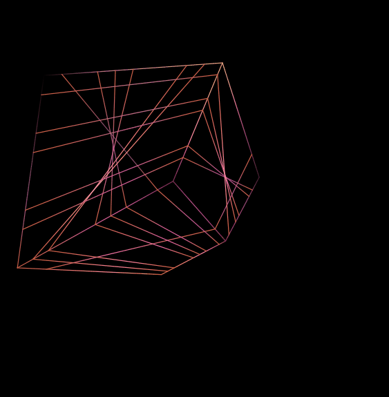 Slop Cube