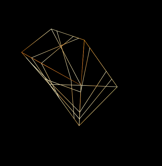 Slop Cube