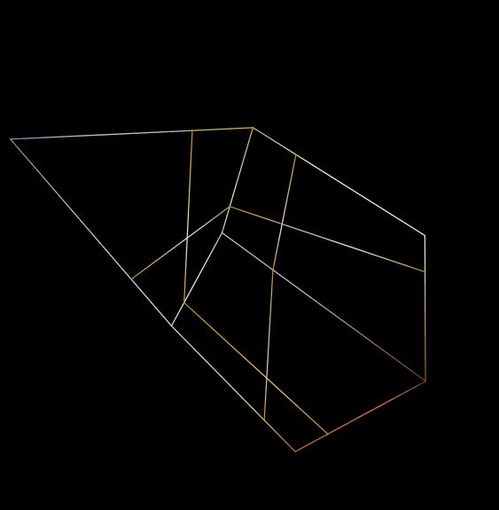 Slop Cube
