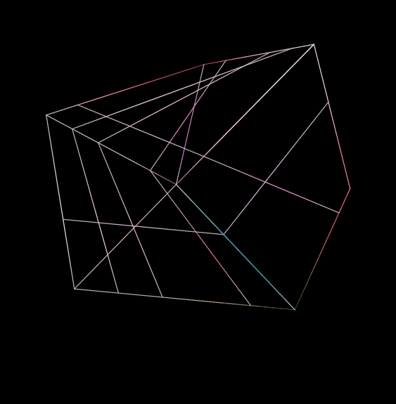Slop Cube