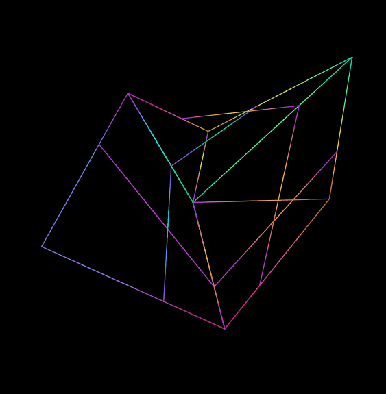 Slop Cube