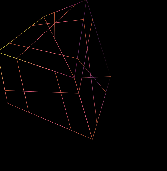 Slop Cube