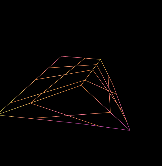 Slop Cube