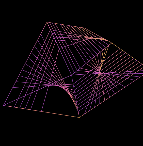 Slop Cube