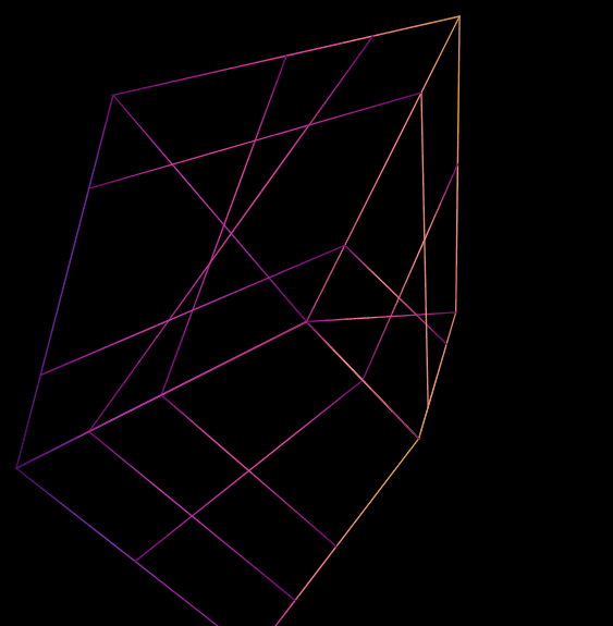 Slop Cube