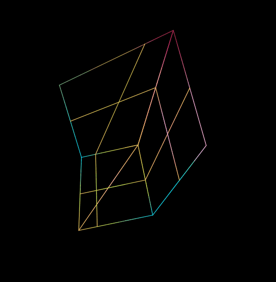 Slop Cube