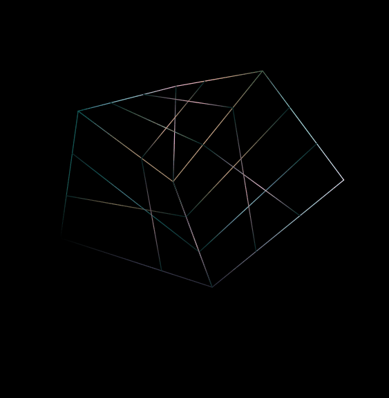Slop Cube